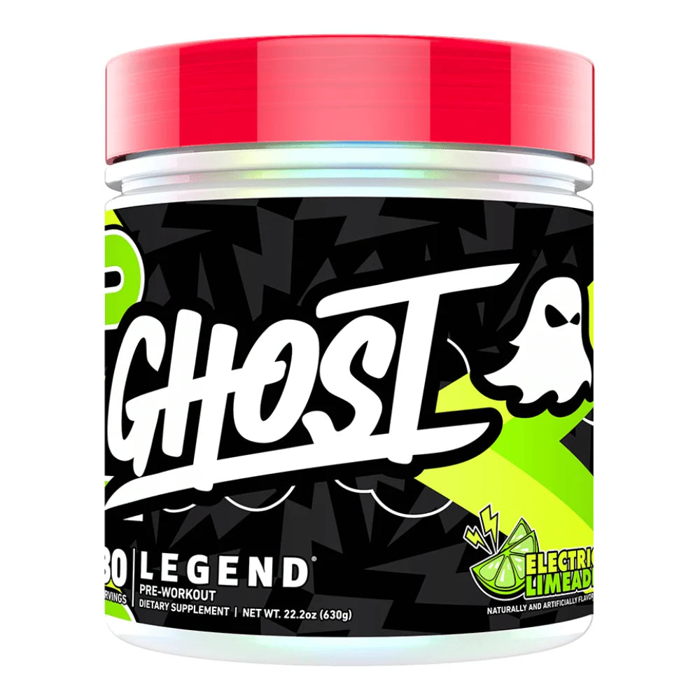 Ghost Legend V4 660G