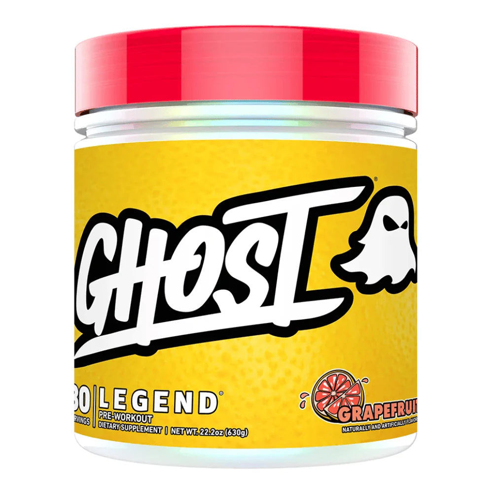 Ghost Legend V4 660G
