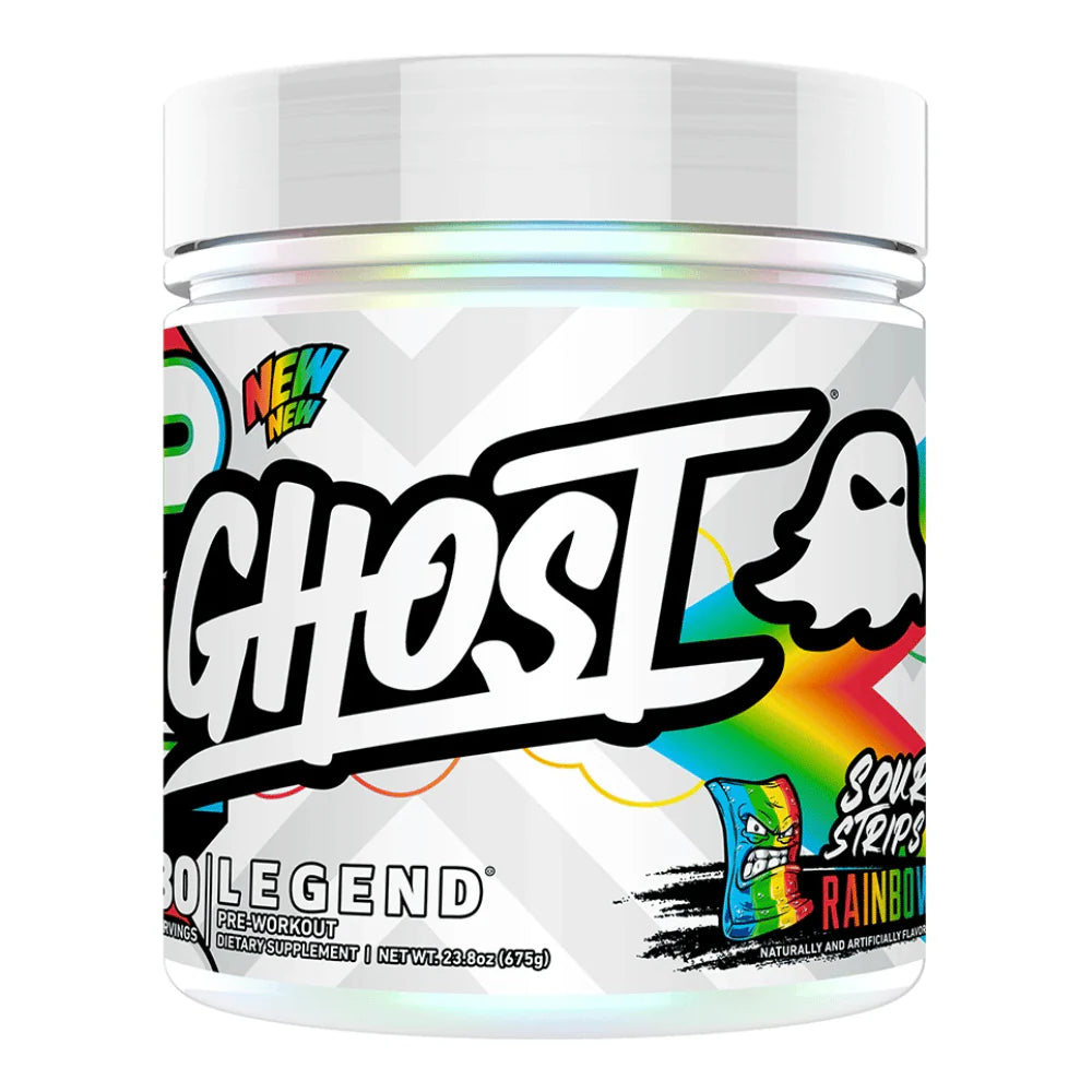 Ghost Legend V4 660G