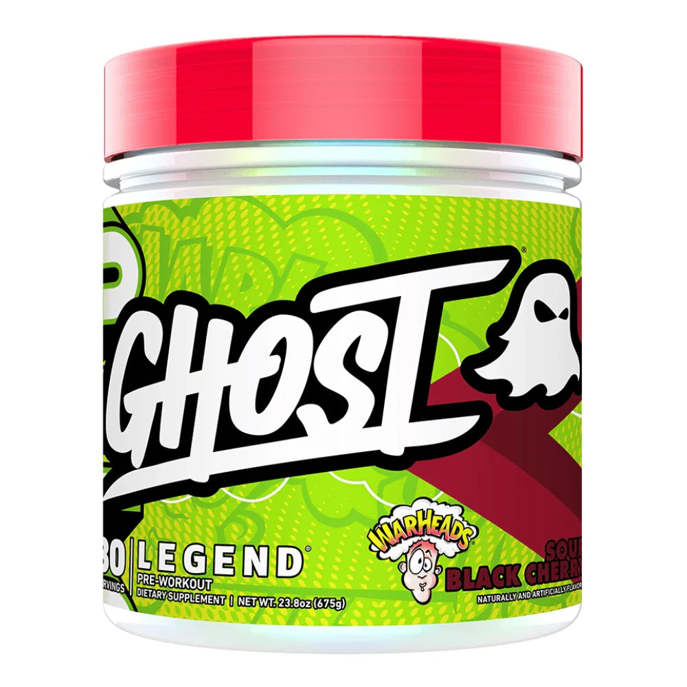 Ghost Legend V4 660G