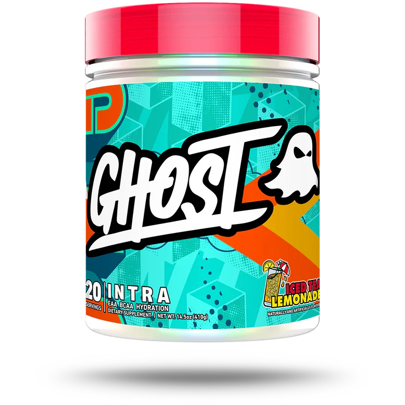 Ghost Intra 440G