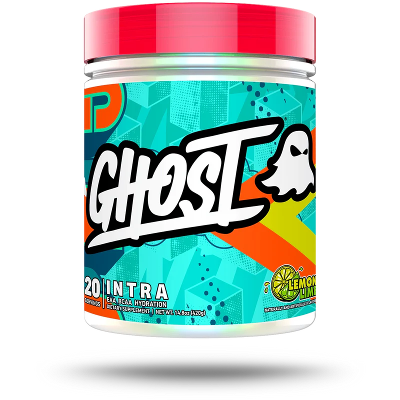 Ghost Intra 440G