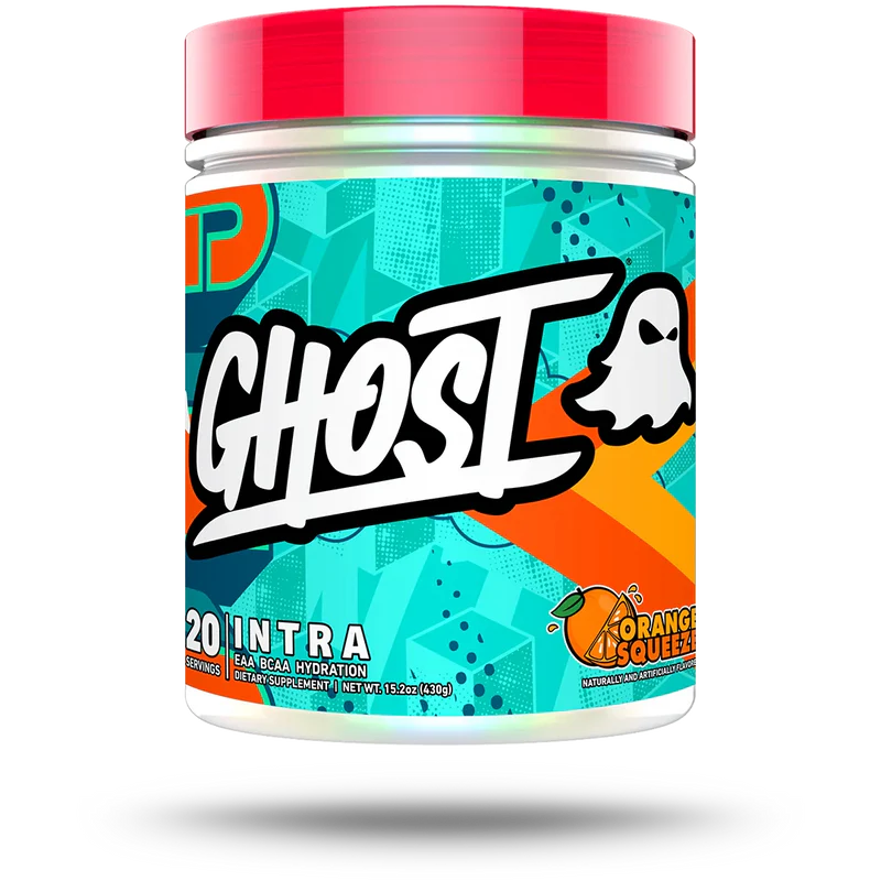 Ghost Intra 440G