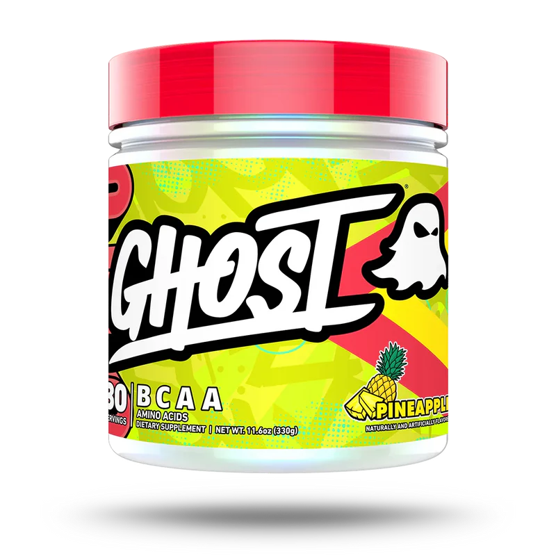 Ghost BCAA V2 330G