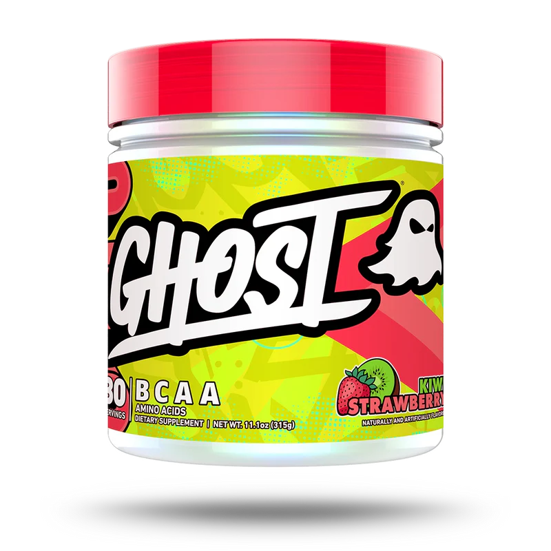 Ghost BCAA V2 330G