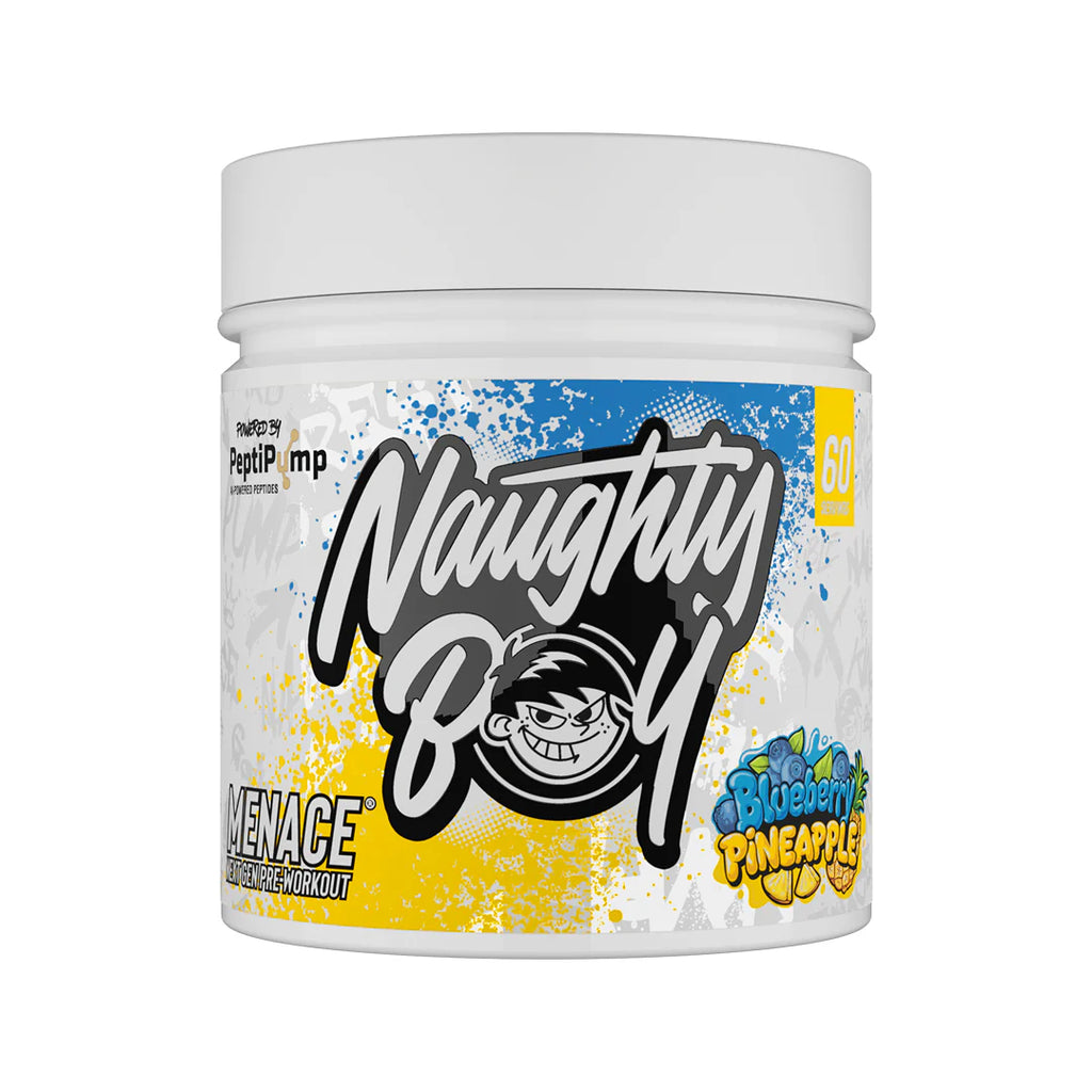 Naughty Boy Menace V2 210g