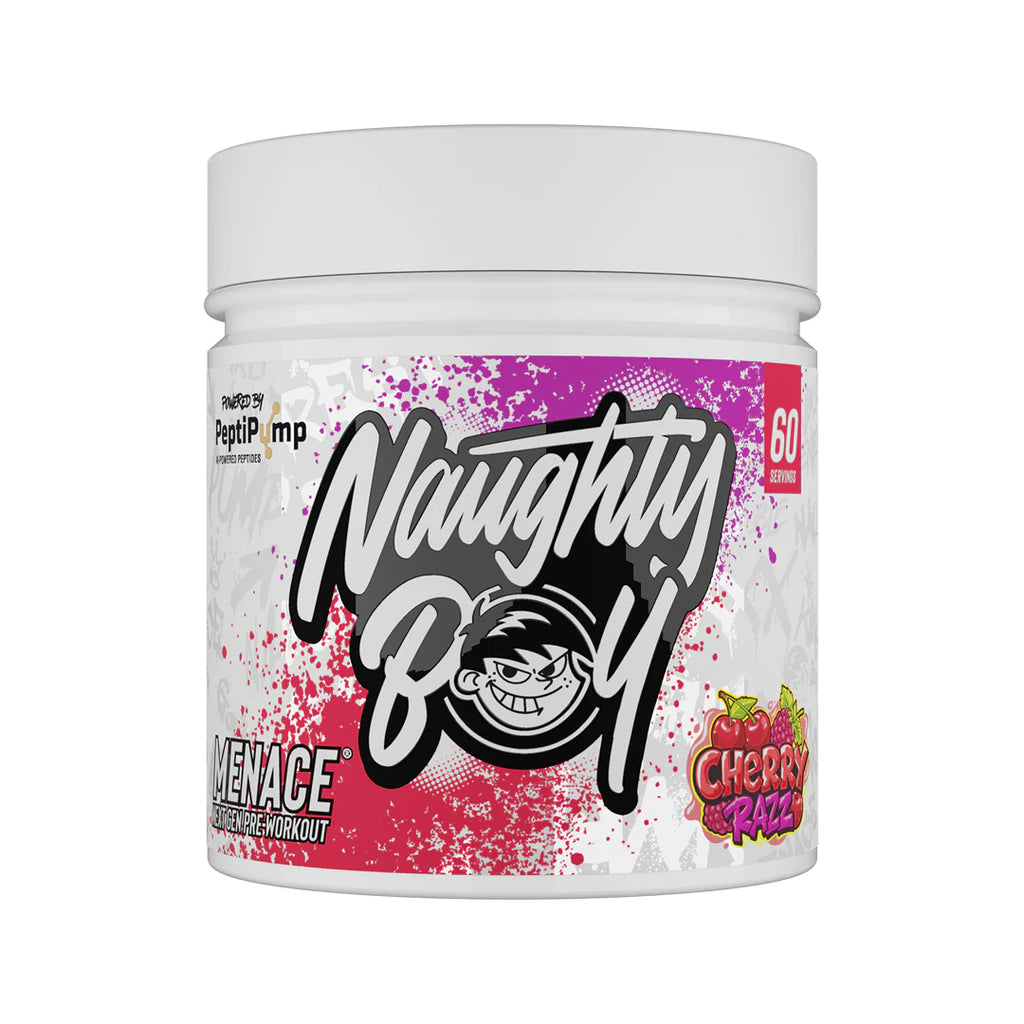 Naughty Boy Menace V2 210g