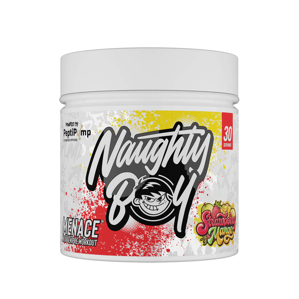 Naughty Boy Menace V2 210g