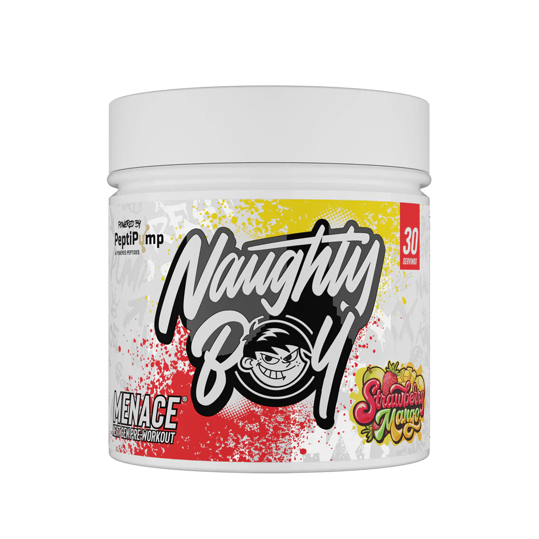 Naughty Boy Menace V2 210g