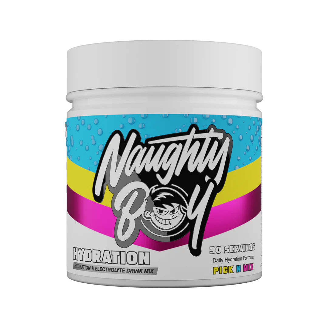 Naughty Boy Hydration 255g