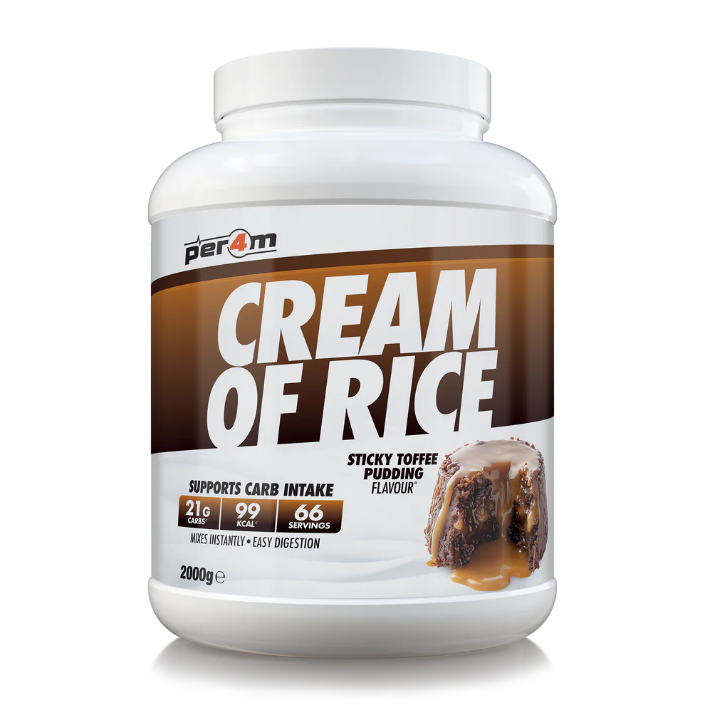 Per4m Cream of Rice 2kg