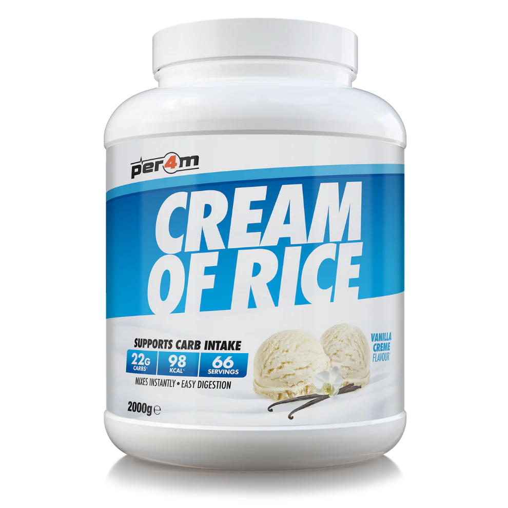 Per4m Cream of Rice 2kg
