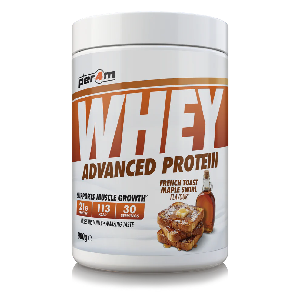 Per4m Advanced Whey Protein