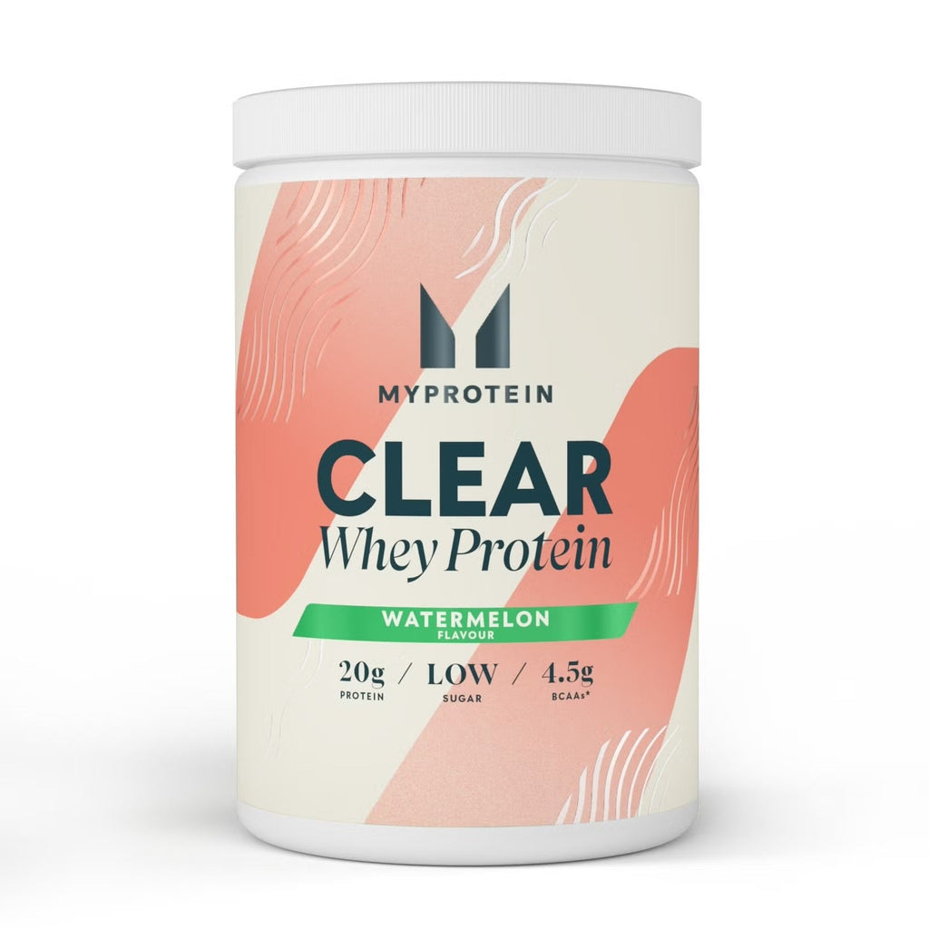 MyProtein Clear Whey Isolate 500g