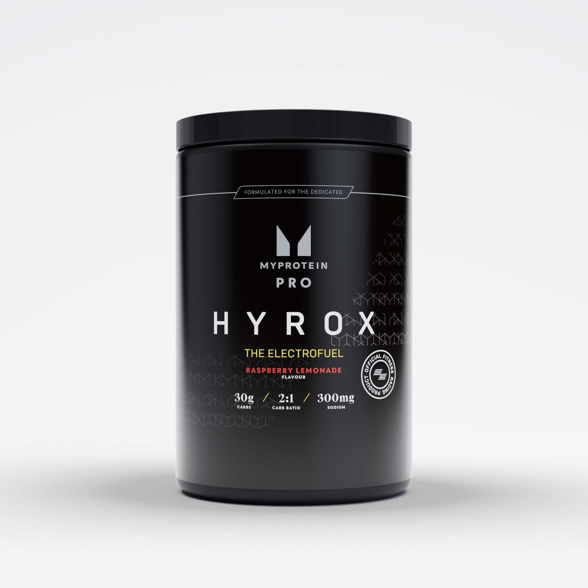 MyProtein Pro x Hyrox - THE Electrofuel  1.02kg