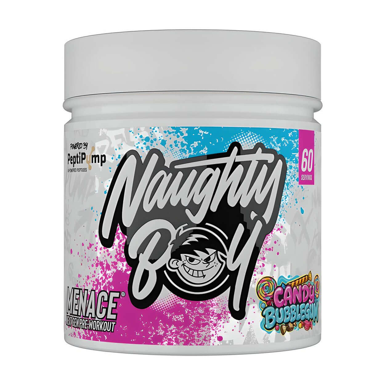 Naughty Boy Menace V2 420g