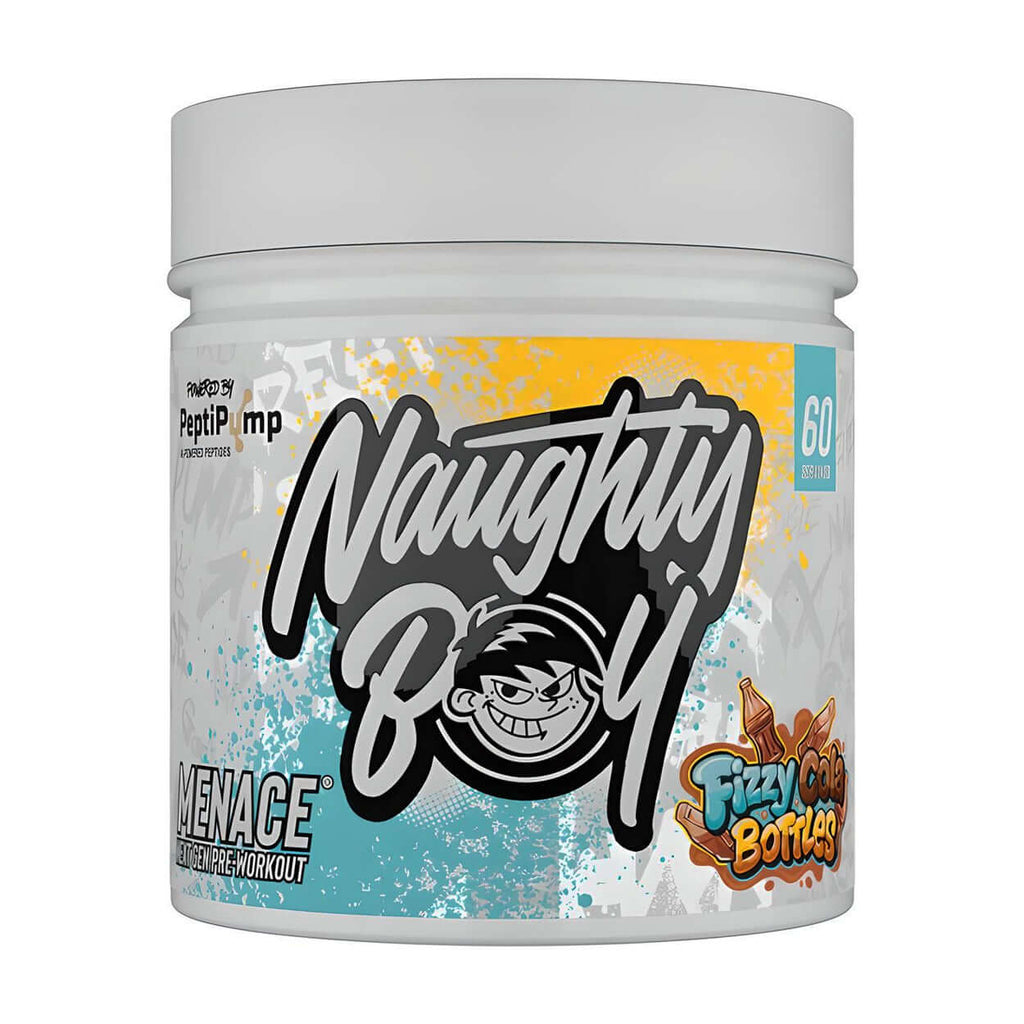 Naughty Boy Menace V2 420g
