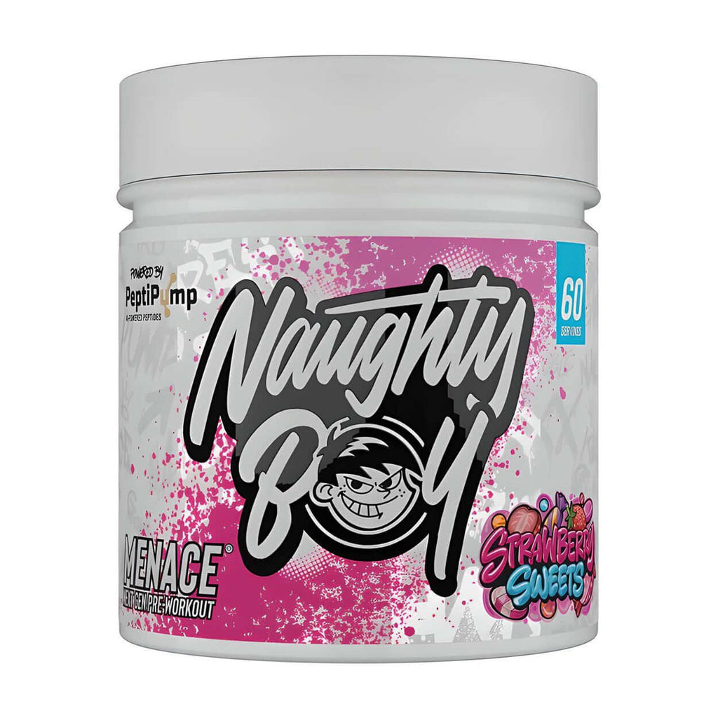 Naughty Boy Menace V2 420g