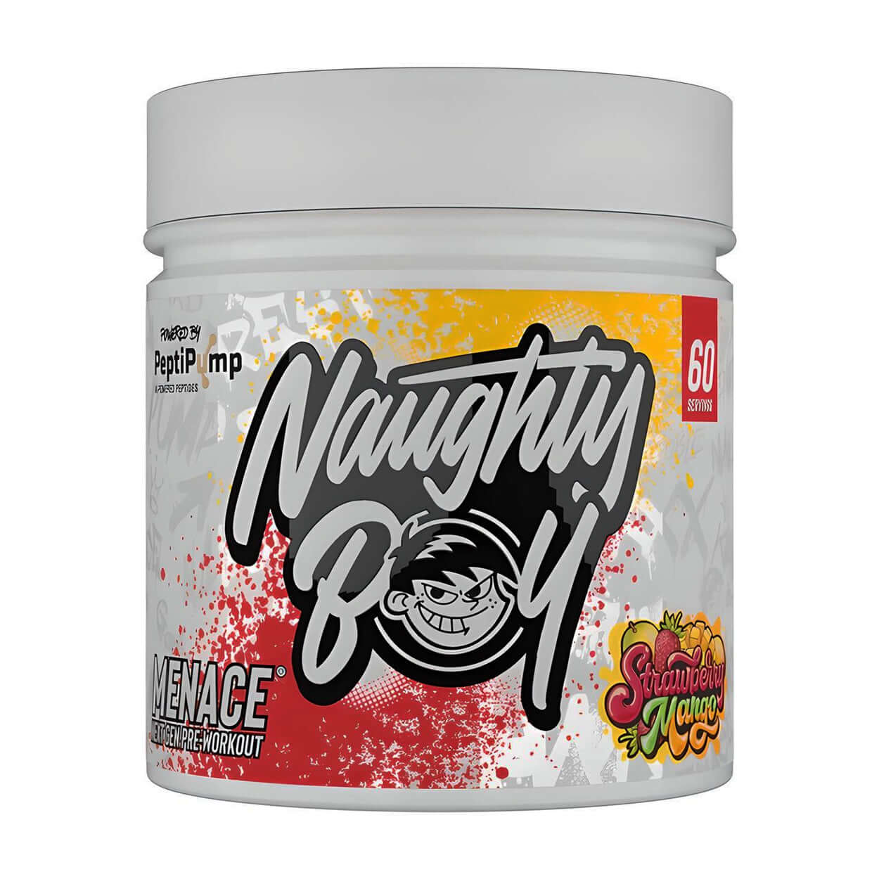Naughty Boy Menace V2 420g