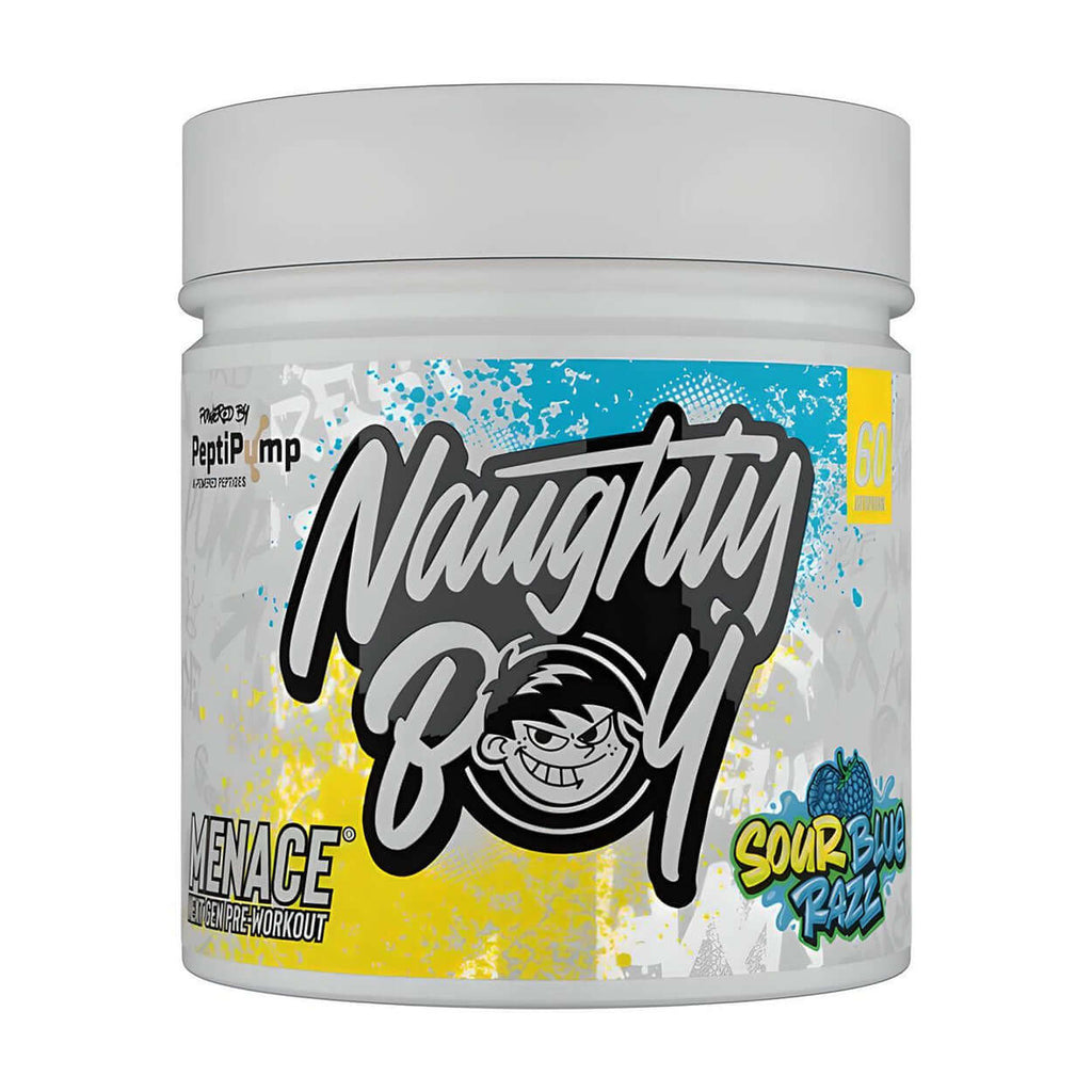 Naughty Boy Menace V2 420g
