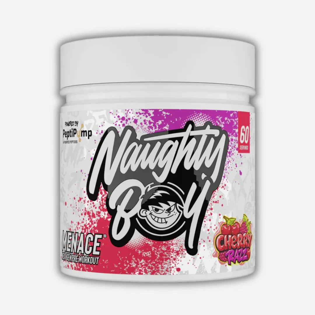 Naughty Boy Menace V2 420g