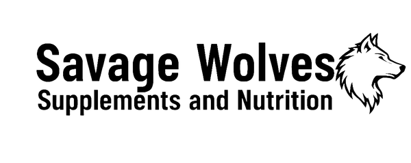 Savage Wolves