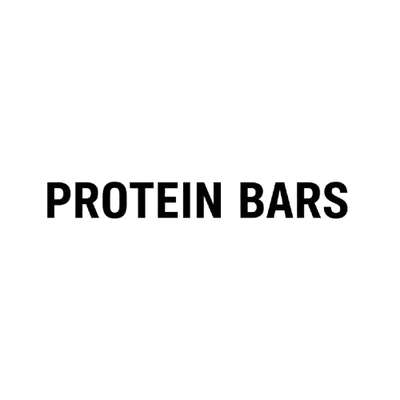 Protein Bars & Cereal Bars