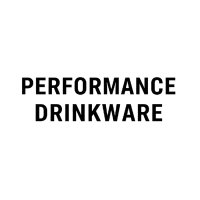 Performance Drinkware