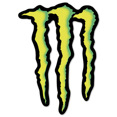 Monster Energy