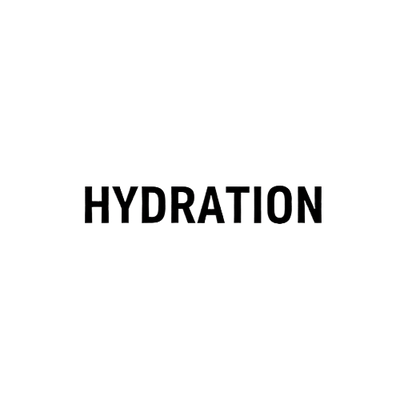 Hydration