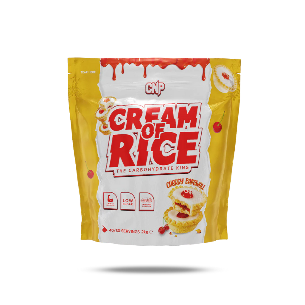 CNP Cream of Rice 2kg