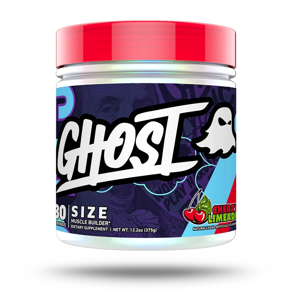 Ghost Size V3  440g