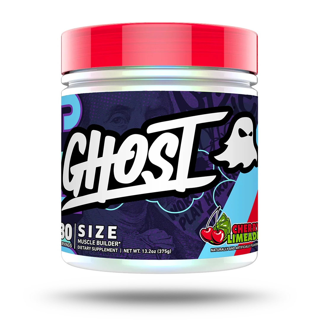 Ghost Size V3  440g