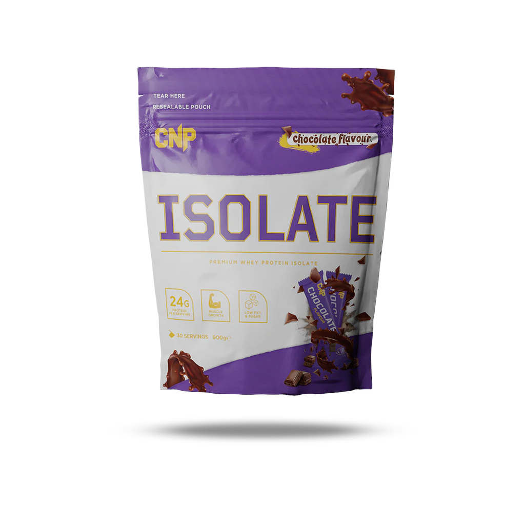CNP Isolate 900g