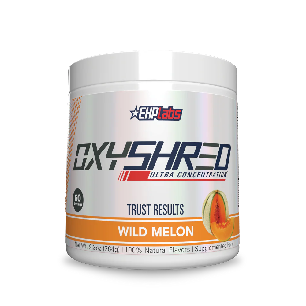EHP Labs OxyShred