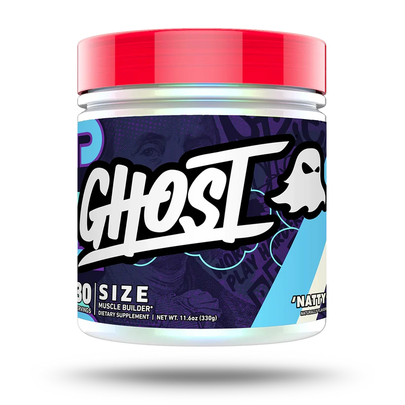 Ghost Size V3  440g