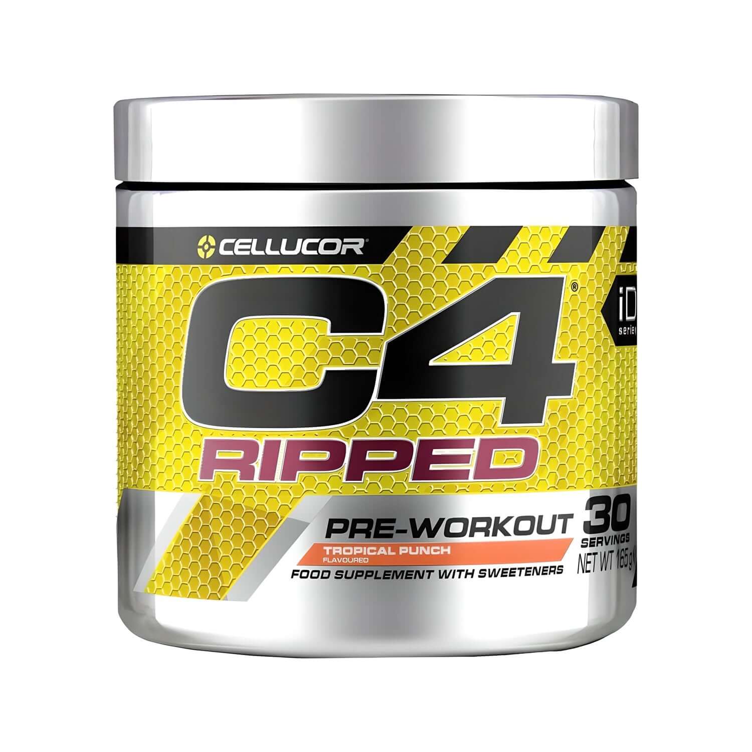 Cellucor C4 Ripped 30 Servings 180g