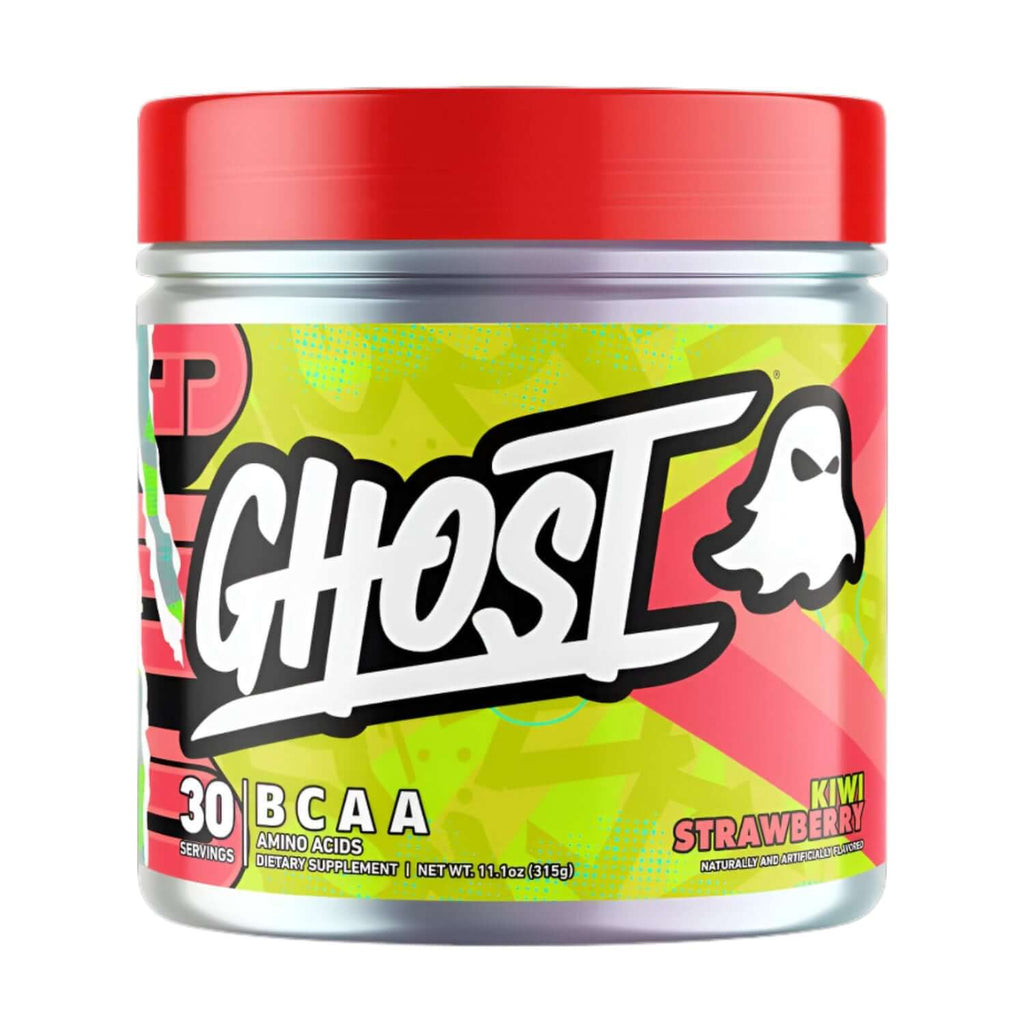 Ghost BCAA V2 330g