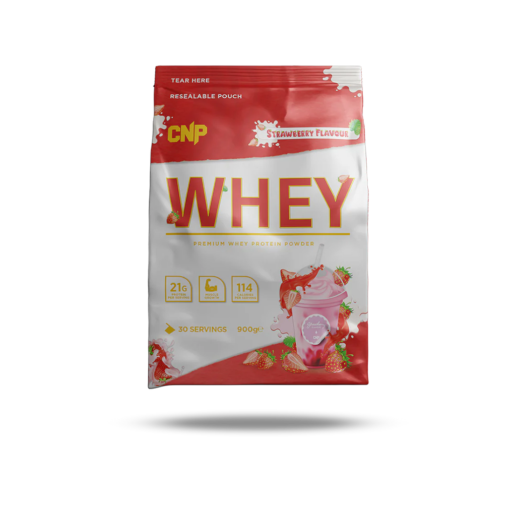 CNP Whey 900g