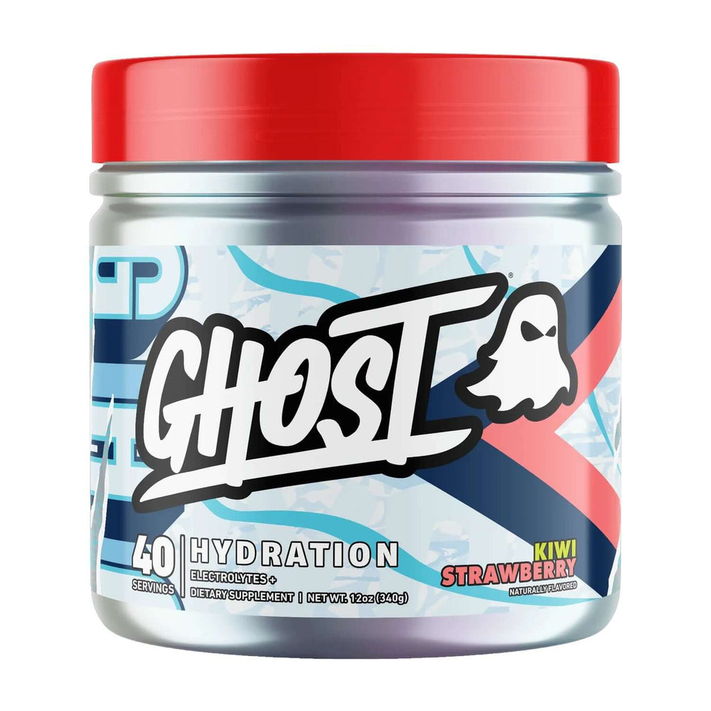Ghost Hydration 360g
