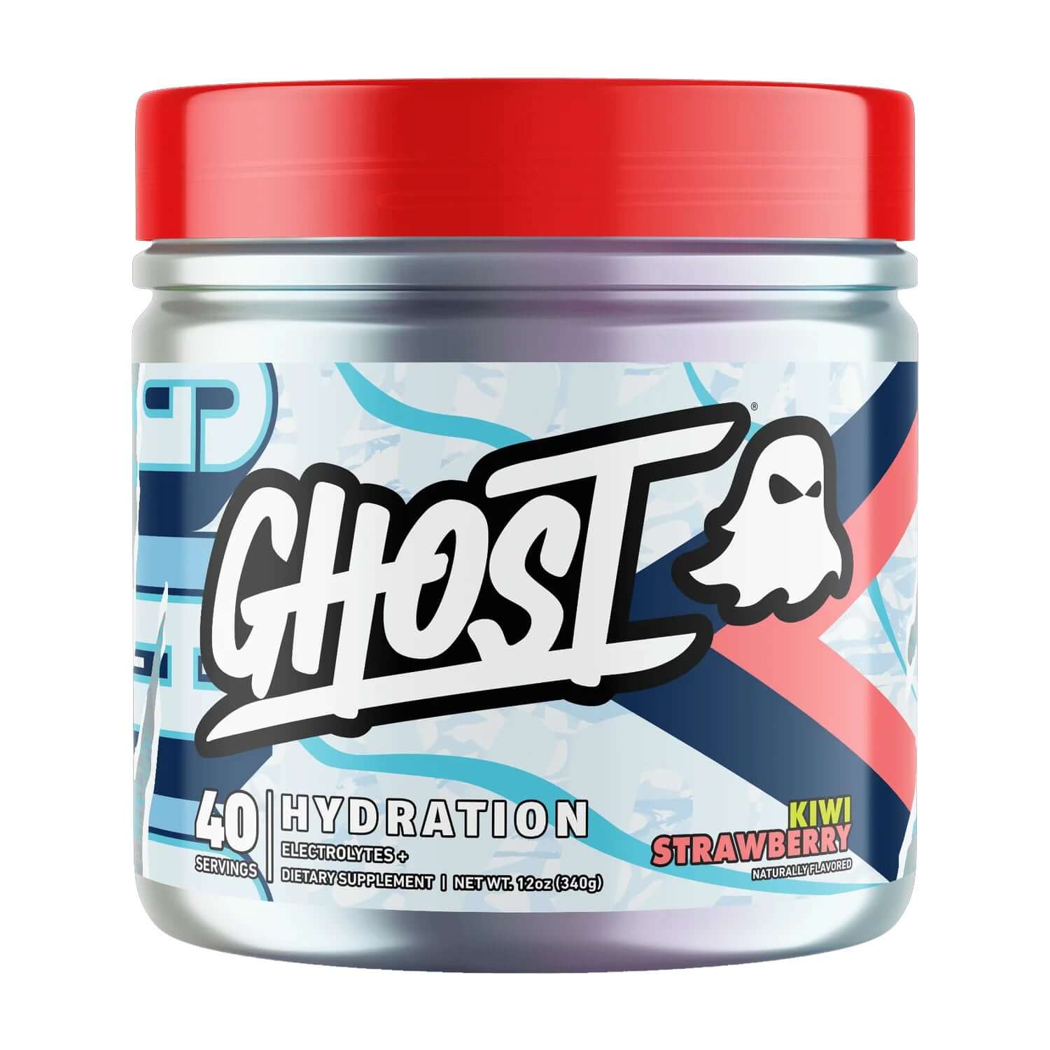Ghost Hydration 360g
