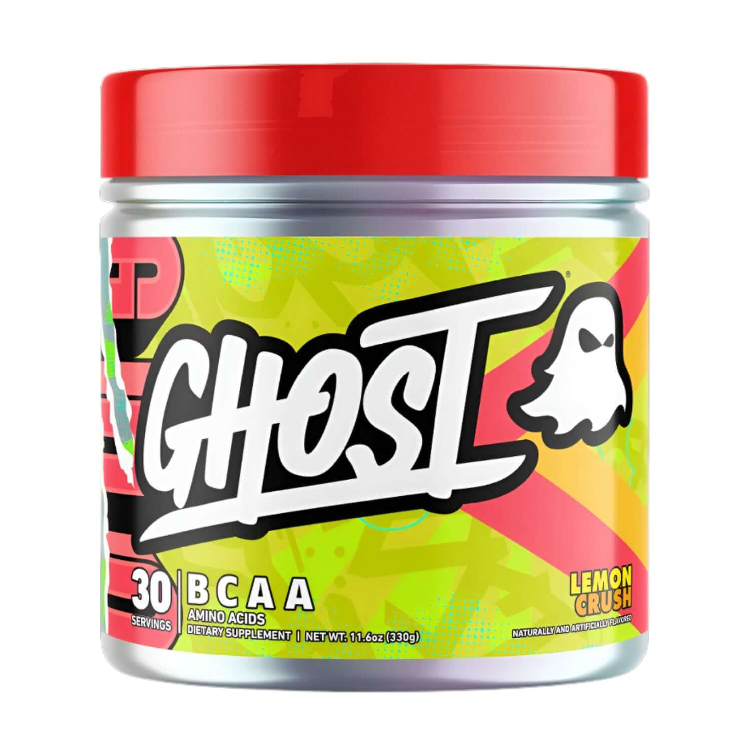 Ghost BCAA V2 330g